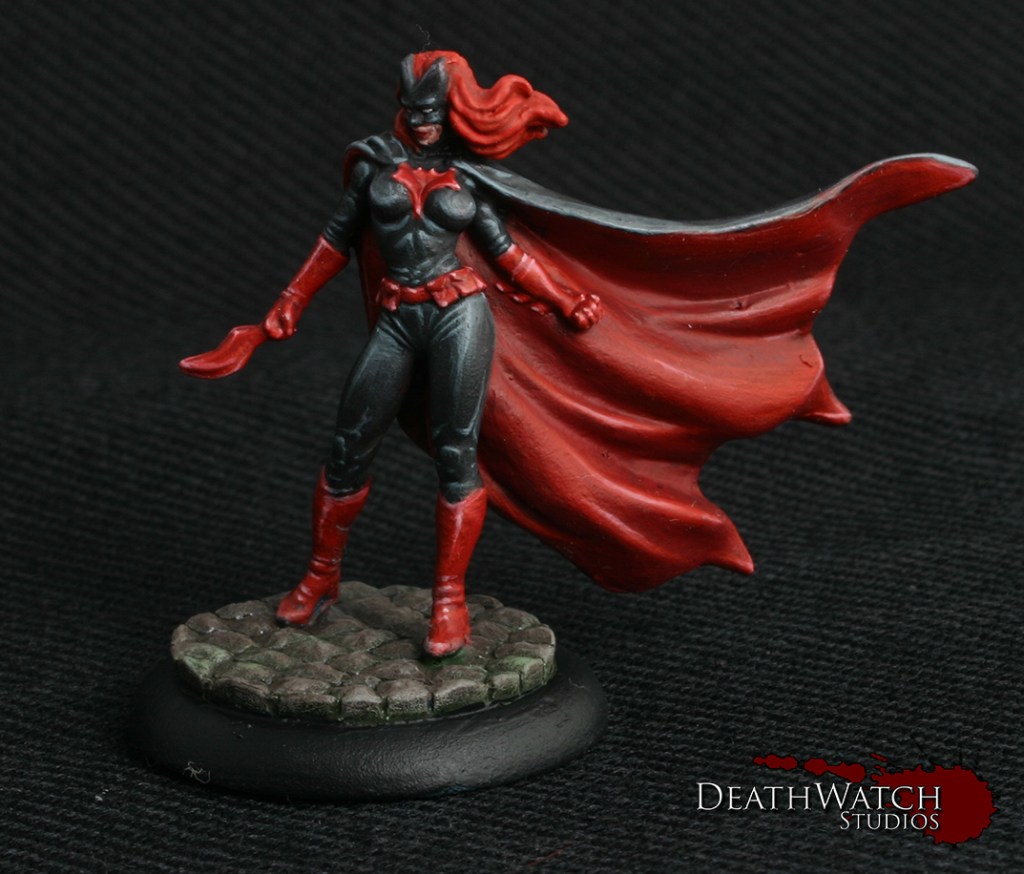 Batwoman-1