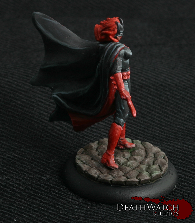 Batwoman-2