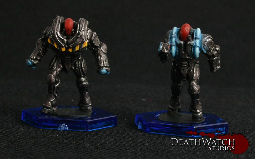 Jetari GL14 & Jetari SL22