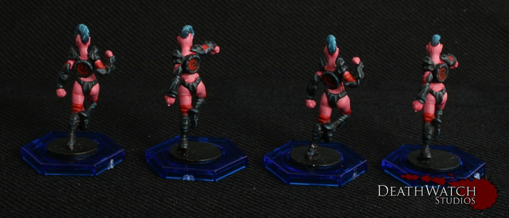 Kalyshi Strikers