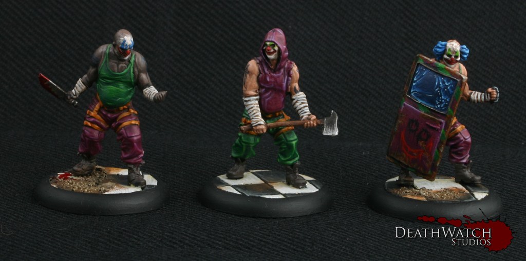 Clowns-3